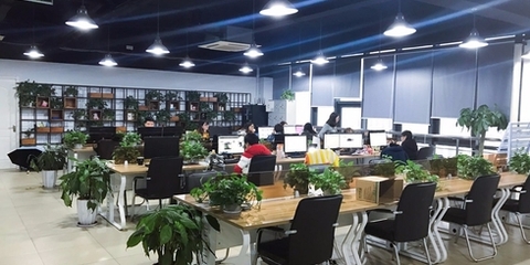 科技赋能未来，创新驱动发展 苏州尊宇与聪蓉网络科技的双城记